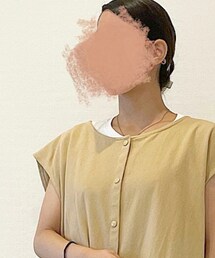 GU | タンクトップ