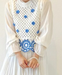 ZARA | トップス