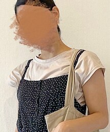 GU | Tシャツ/カットソー