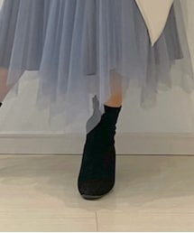 GU | シューズ