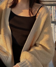 IENA | カーディガン/ボレロ