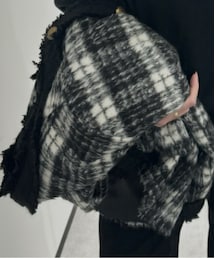 chic and things | ノーカラージャケット