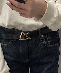 BOTTEGA VENETA | ベルト