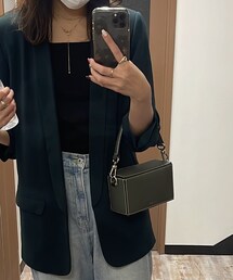 ZARA WOMAN | ジャケット/アウター