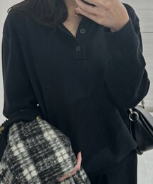 COS | シャツ/ブラウス