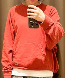 GRATIA | スウェット