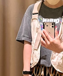 no brand | Tシャツ/カットソー