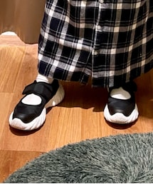 ZARA | スニーカー