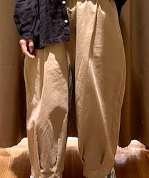 SUN VALLEY | その他パンツ