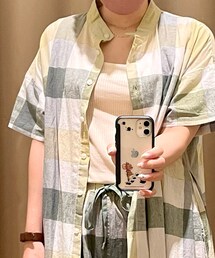 GU | タンクトップ