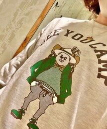 COBMASTER | スウェット
