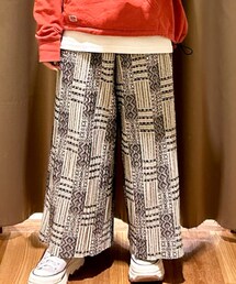 no brand | その他パンツ