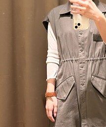 no brand | その他トップス