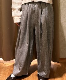 COLORK | その他パンツ