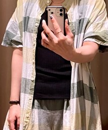 UNIQLO | タンクトップ