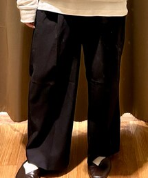 GU | スラックス
