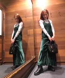 別ショット | トップス