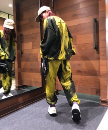 📸バック | その他トップス