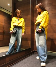 シャツイン📸 | トップス