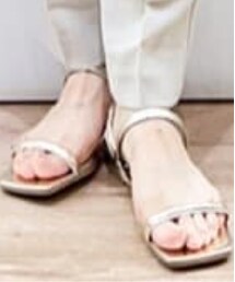 OPAQUE.CLIP | サンダル