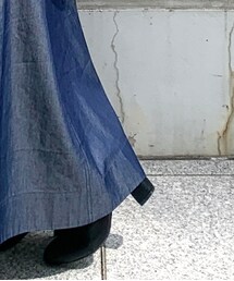 OPAQUE.CLIP | ブーツ