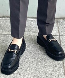 OPAQUE.CLIP | シューズ