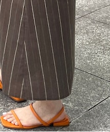 OPAQUE.CLIP | サンダル