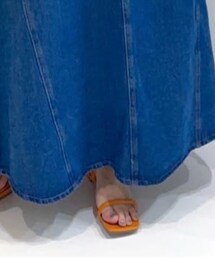 OPAQUE.CLIP | サンダル