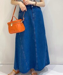 OPAQUE.CLIP | スカート