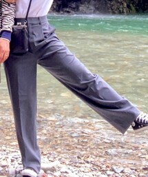 UNIQLO | スラックス