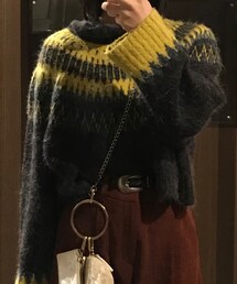 JEANASIS | トップス