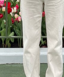 無印良品 | デニムパンツ