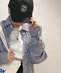 古着 | シャツ/ブラウス
