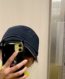 roots | サンバイザー