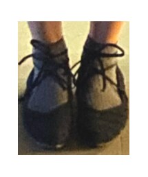 inooknit | バレエシューズ