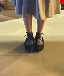 muji | ソックス/靴下