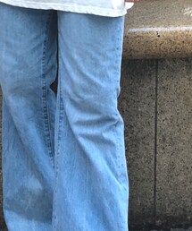 UNIQLO | デニムパンツ