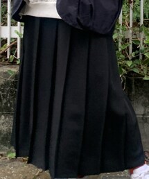 UNIQLO | スカート
