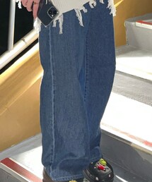 Levi's | デニムパンツ