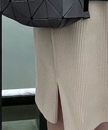 me by ISSEY MIYAKE | ワンピース/ドレス