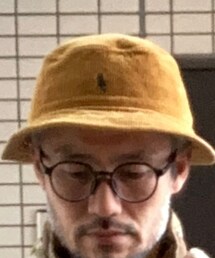 POLO RALPH LAUREN | ハット