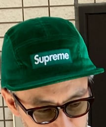 Supreme  | キャップ