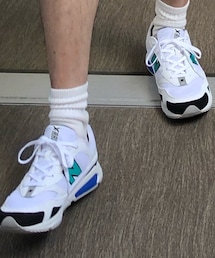 NEW BALANCE | スニーカー