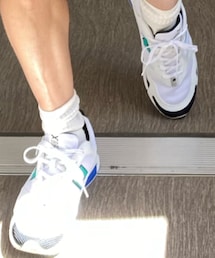 NEW BALANCE | スニーカー