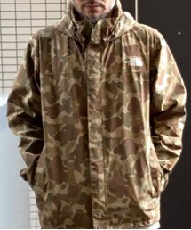THE NORTH FACE | ナイロンジャケット