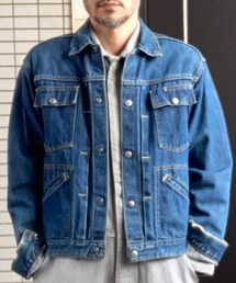 J.C.PENNEY | デニムジャケット