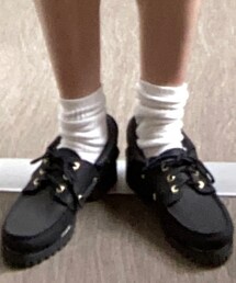 Timberland | モカシン/デッキシューズ