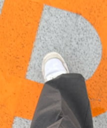 NEW BALANCE | スニーカー