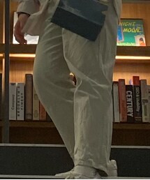 used | チノパンツ