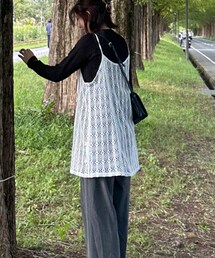 CIAOPANIC TYPY | ワンピース/ドレス